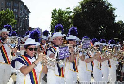 The 2017 Capital Pride Parade #97