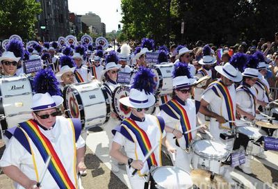 The 2017 Capital Pride Parade #98