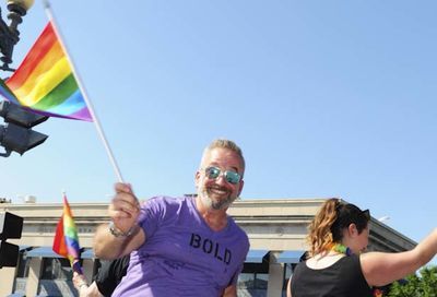 The 2017 Capital Pride Parade #102