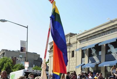 The 2017 Capital Pride Parade #103
