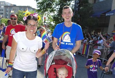 The 2017 Capital Pride Parade #106