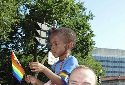 The 2017 Capital Pride Parade #108