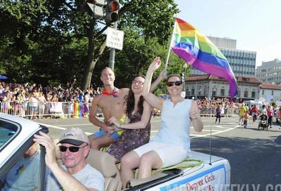 The 2017 Capital Pride Parade #128