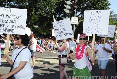 The 2017 Capital Pride Parade #129