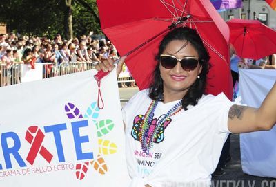 The 2017 Capital Pride Parade #130