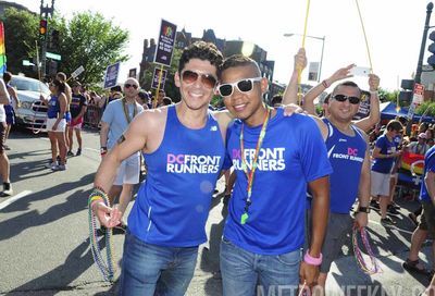 The 2017 Capital Pride Parade #139