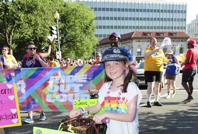 The 2017 Capital Pride Parade #143