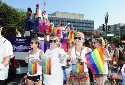 The 2017 Capital Pride Parade #144