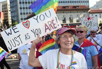 The 2017 Capital Pride Parade #148