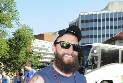 The 2017 Capital Pride Parade #153