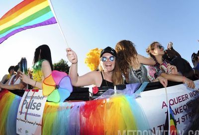 The 2017 Capital Pride Parade #156