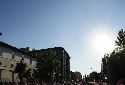 The 2017 Capital Pride Parade #157