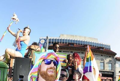 The 2017 Capital Pride Parade #158