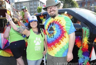 The 2017 Capital Pride Parade #159