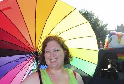 The 2017 Capital Pride Parade #160