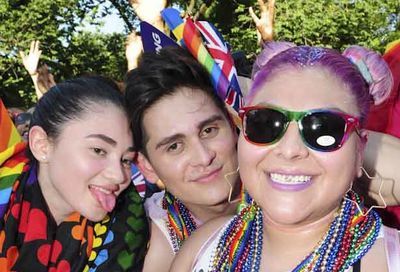 The 2017 Capital Pride Parade #162