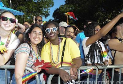 The 2017 Capital Pride Parade #164