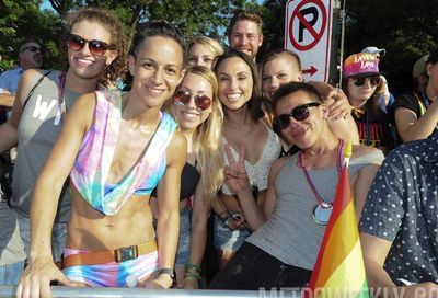 The 2017 Capital Pride Parade #165