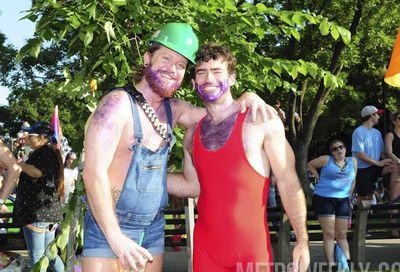 The 2017 Capital Pride Parade #167
