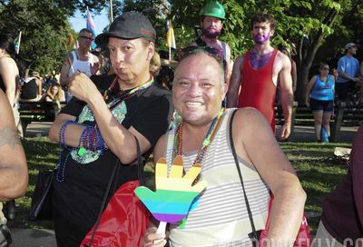 The 2017 Capital Pride Parade #168