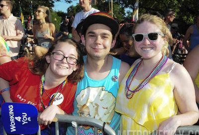 The 2017 Capital Pride Parade #169