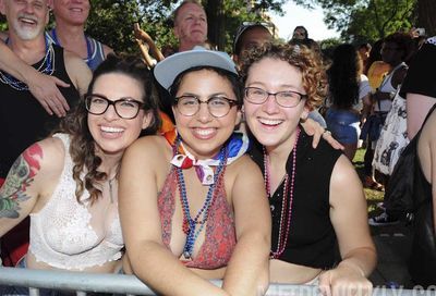 The 2017 Capital Pride Parade #172