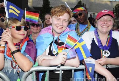 The 2017 Capital Pride Parade #174