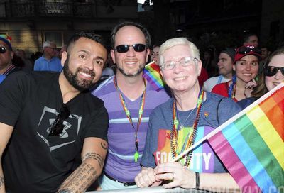 The 2017 Capital Pride Parade #175