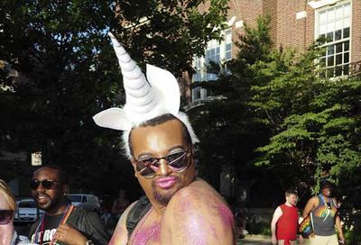 The 2017 Capital Pride Parade #176