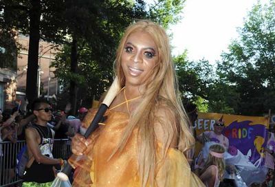 The 2017 Capital Pride Parade #177