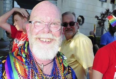 The 2017 Capital Pride Parade #179