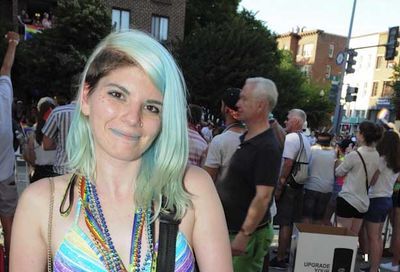 The 2017 Capital Pride Parade #181