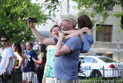 The 2017 Capital Pride Parade #184