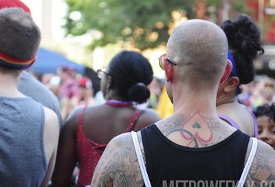 The 2017 Capital Pride Parade #185