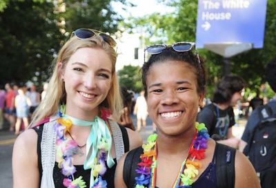 The 2017 Capital Pride Parade #189