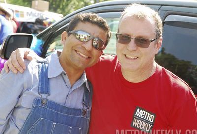 The 2017 Capital Pride Parade #190