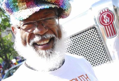 The 2017 Capital Pride Parade #191