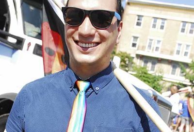The 2017 Capital Pride Parade #192