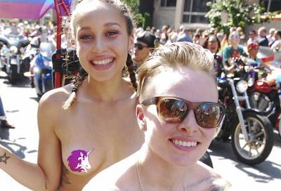 The 2017 Capital Pride Parade #197