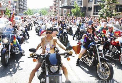 The 2017 Capital Pride Parade #198