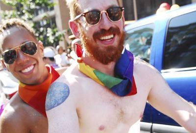 The 2017 Capital Pride Parade #199