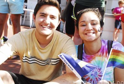 The 2017 Capital Pride Parade #201