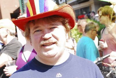 The 2017 Capital Pride Parade #202
