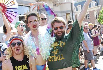 The 2017 Capital Pride Parade #204