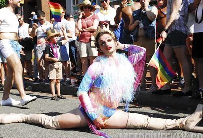 The 2017 Capital Pride Parade #206