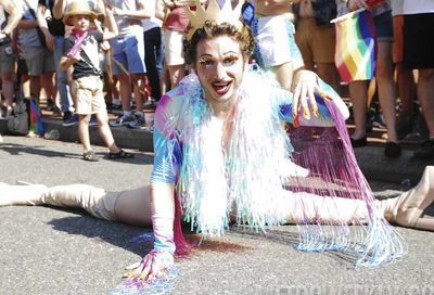 The 2017 Capital Pride Parade #207