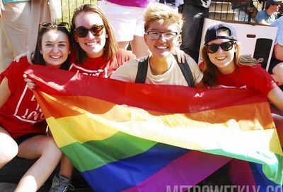 The 2017 Capital Pride Parade #209