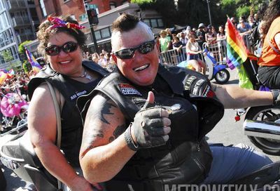 The 2017 Capital Pride Parade #210