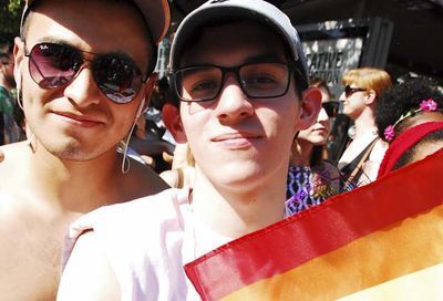 The 2017 Capital Pride Parade #211
