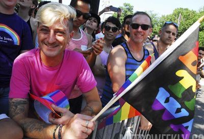 The 2017 Capital Pride Parade #212